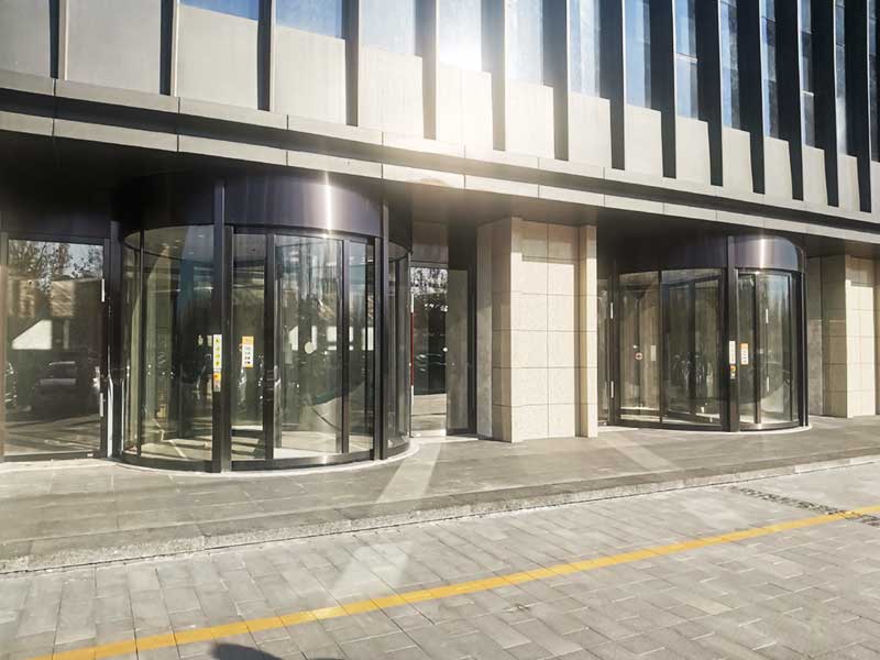 淄博·中德商务大厦